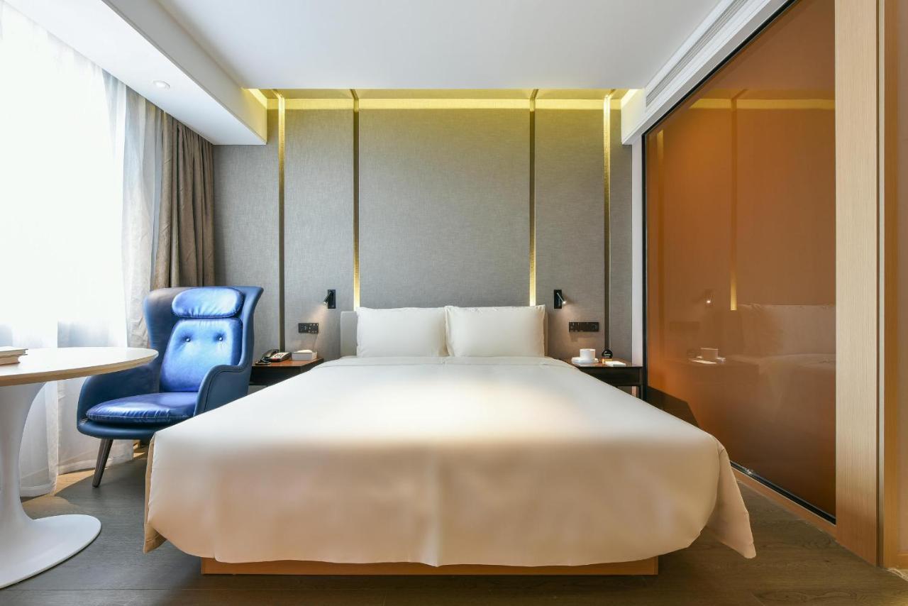 Atour Hotel Beijing Wangjing 798 Art District Luaran gambar