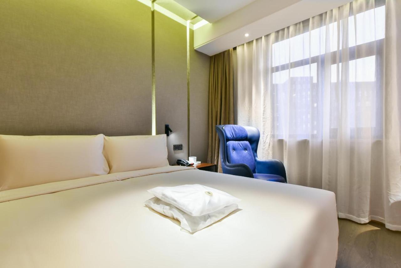 Atour Hotel Beijing Wangjing 798 Art District Luaran gambar